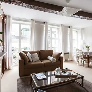  Appartement Les 3 Mollettes Du Vieux